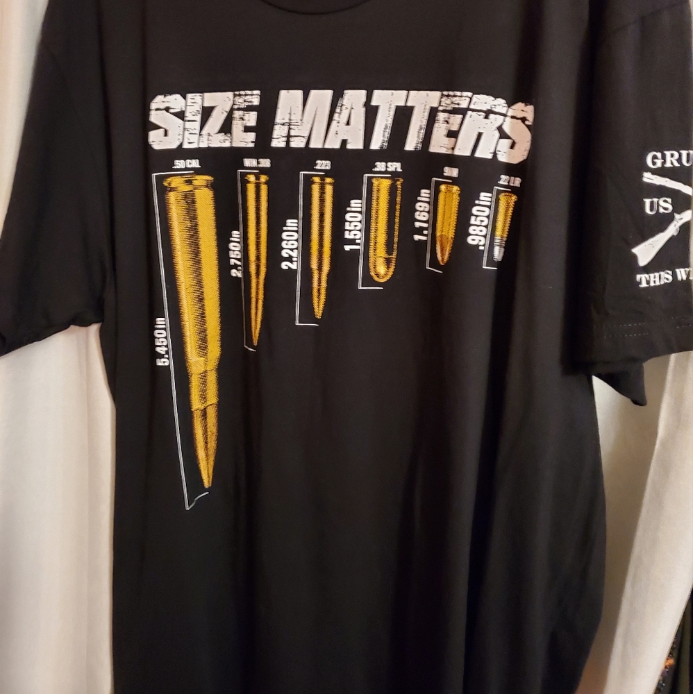 NWOT Grunt Style XXL